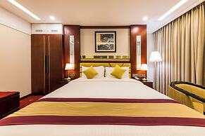 Grand Palace Hotel & Resorts Dhaka