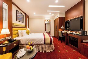 Grand Palace Hotel & Resorts Dhaka