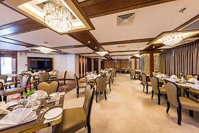 Grand Palace Hotel & Resorts Dhaka