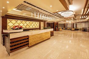 Grand Palace Hotel & Resorts Dhaka