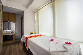 Grand Palace Hotel & Resorts Dhaka