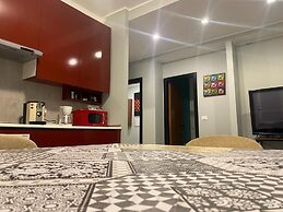 Crescenzago House Apartments