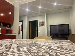 Crescenzago House Apartments