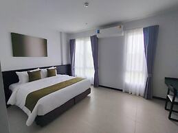 Hotel Whitt Hua Hin