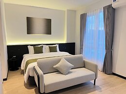 Hotel Whitt Hua Hin