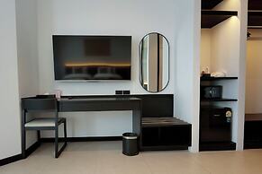 Hotel Whitt Hua Hin