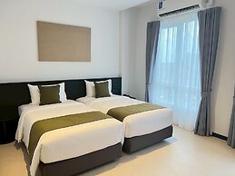Hotel Whitt Hua Hin