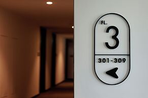 Hotel Whitt Hua Hin