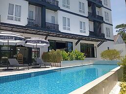 Hotel Whitt Hua Hin