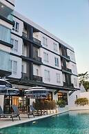 Hotel Whitt Hua Hin