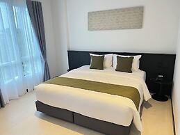Hotel Whitt Hua Hin