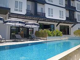 Hotel Whitt Hua Hin