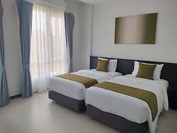 Hotel Whitt Hua Hin