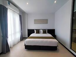 Hotel Whitt Hua Hin