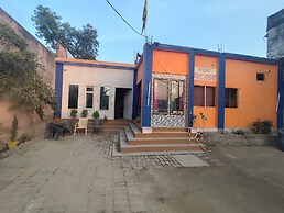 Rudrakasha Guest House By GRB
