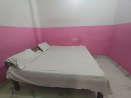 Rudrakasha Guest House By GRB