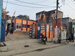 Rudrakasha Guest House By GRB