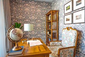 Luxurious Arakana Villa with Pool