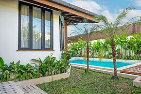 Luxurious Arakana Villa with Pool