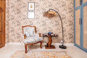 Luxurious Arakana Villa with Pool