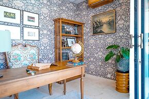 Luxurious Arakana Villa with Pool