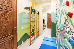 Luxurious Arakana Villa with Pool