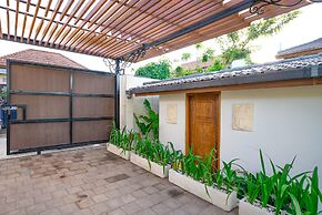 Luxurious Arakana Villa with Pool