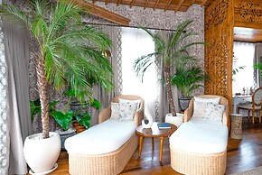 Luxurious Arakana Villa with Pool