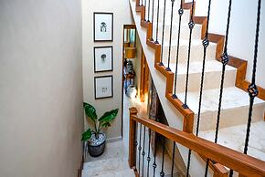 Luxurious Arakana Villa with Pool