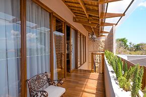 Luxurious Arakana Villa with Pool