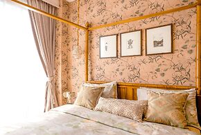 Luxurious Arakana Villa with Pool