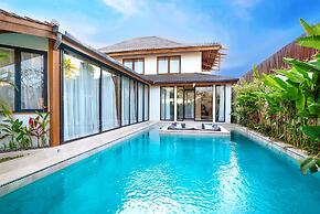 Luxurious Arakana Villa with Pool