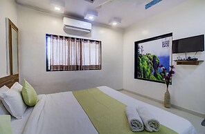 Straw Bella Inn Villa