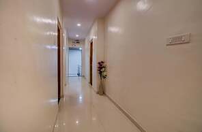 Straw Bella Inn Villa