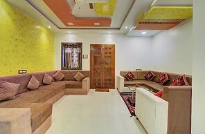 Straw Bella Inn Villa