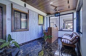 Straw Bella Inn Villa