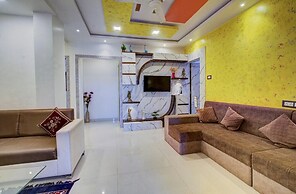 Straw Bella Inn Villa