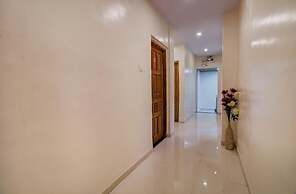 Straw Bella Inn Villa