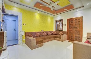 Straw Bella Inn Villa