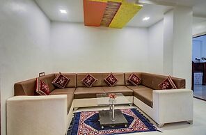 Straw Bella Inn Villa