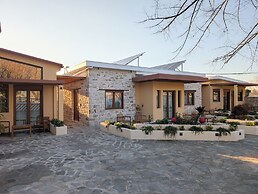 1929 Boutique Residences