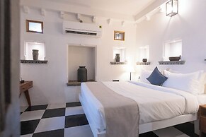 Madri Haveli Retreat