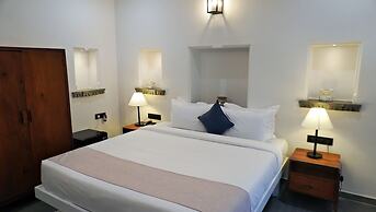 Madri Haveli Retreat