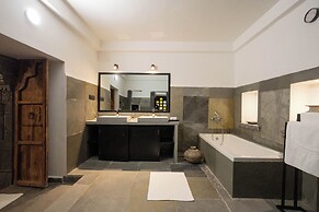 Madri Haveli Retreat