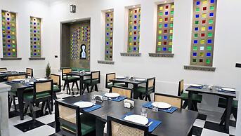 Madri Haveli Retreat