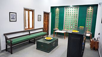 Madri Haveli Retreat