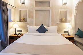 Madri Haveli Retreat