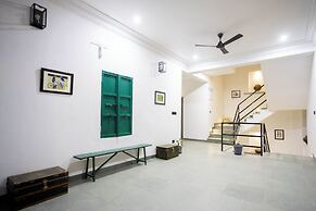 Madri Haveli Retreat