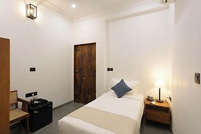 Madri Haveli Retreat