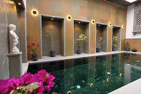 Madri Haveli Retreat